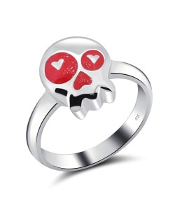 Skull Rings SKR-13